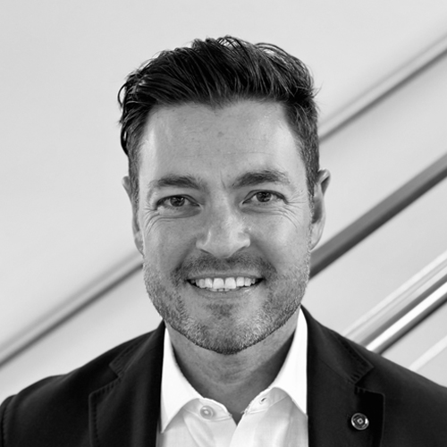 Brian Reeder, Senior Partner at Ferrari Reeder Lau